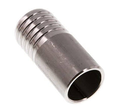 32 mm (1-1/4'') et 33,7 mm (1'') acier inoxydable 1.4571 Embout à souder Hose Barb 70mm