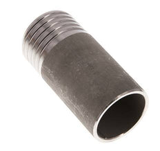50 mm (2'') et 48,3 mm (1-1/2'') acier inoxydable 1.4571 Embout à souder Hose Barb 100mm
