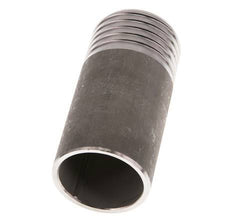 50 mm (2'') et 48,3 mm (1-1/2'') acier inoxydable 1.4571 Embout à souder Hose Barb 100mm