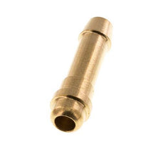 Embout de tuyau en laiton de 6 mm (1/4'') sans écrou-raccord (G1/8'') 11mm [10 pièces].