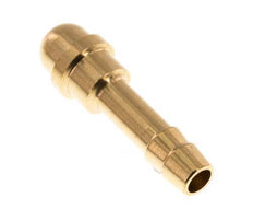Embout de tuyau en laiton de 6 mm (1/4'') sans écrou-raccord (G1/4'') [10 pièces].