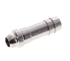 9 mm (3/8'') Stainless Steel Hose Barb without Union Nut (G1/4'')