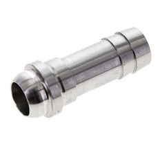 13 mm (1/2'') barrette de tuyau en acier inoxydable sans écrou-raccord (G1/2'')