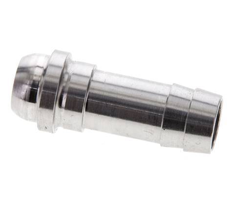 13 mm (1/2'') barrette de tuyau en acier inoxydable sans écrou-raccord (G1/2'')