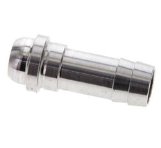 13 mm (1/2'') barrette de tuyau en acier inoxydable sans écrou-raccord (G1/2'')