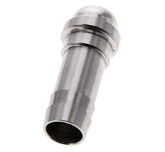13 mm (1/2'') barrette de tuyau en acier inoxydable sans écrou-raccord (G1/2'')