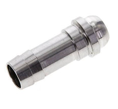 13 mm (1/2'') barrette de tuyau en acier inoxydable sans écrou-raccord (G1/2'')