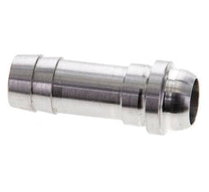 13 mm (1/2'') barrette de tuyau en acier inoxydable sans écrou-raccord (G1/2'')