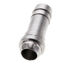 13 mm (1/2'') barrette de tuyau en acier inoxydable sans écrou-raccord (G1/2'')