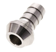 13 mm (1/2'') Barre de tuyau en acier inoxydable sans écrou-raccord (G3/4'') 16mm