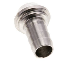 13 mm (1/2'') Barre de tuyau en acier inoxydable sans écrou-raccord (G3/4'') 16mm