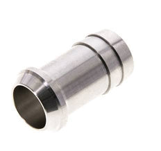 19 mm (3/4'') Barre de tuyau en acier inoxydable sans écrou-raccord (G3/4'') 16mm