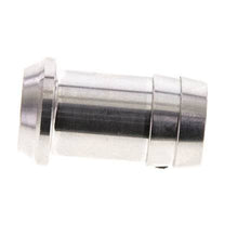 19 mm (3/4'') Barre de tuyau en acier inoxydable sans écrou-raccord (G3/4'') 16mm