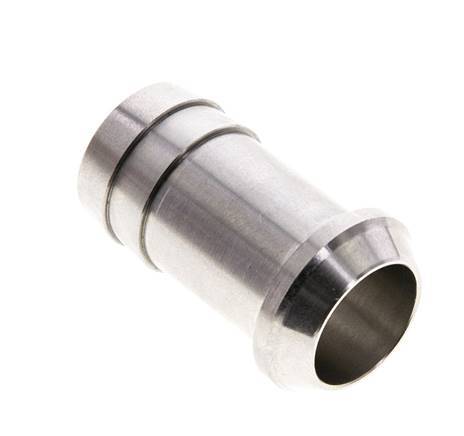 19 mm (3/4'') Barre de tuyau en acier inoxydable sans écrou-raccord (G3/4'') 16mm