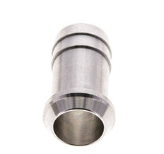 19 mm (3/4'') Barre de tuyau en acier inoxydable sans écrou-raccord (G3/4'') 16mm