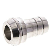 19 mm (3/4'') Barre de tuyau en acier inoxydable sans écrou-raccord (G1'') 18mm