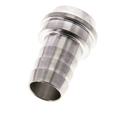 19 mm (3/4'') Barre de tuyau en acier inoxydable sans écrou-raccord (G1'') 18mm
