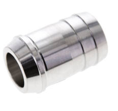 25 mm (1'') Barre de tuyau en acier inoxydable sans écrou-raccord (G1'') 18mm