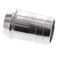 25 mm (1'') Barre de tuyau en acier inoxydable sans écrou-raccord (G1'') 18mm