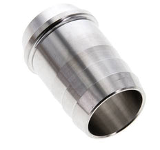 25 mm (1'') Barre de tuyau en acier inoxydable sans écrou-raccord (G1'') 18mm