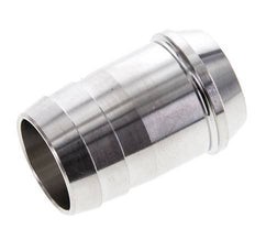 25 mm (1'') Barre de tuyau en acier inoxydable sans écrou-raccord (G1'') 18mm