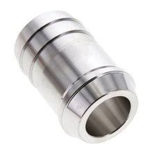 25 mm (1'') Barre de tuyau en acier inoxydable sans écrou-raccord (G1'') 18mm