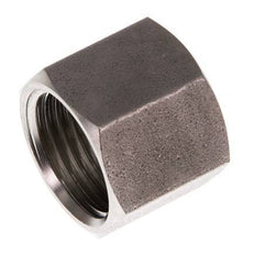 Écrou-union en acier inoxydable 6/9/13mm (G1/2'') L20mm