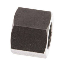 Écrou-union en acier inoxydable 6/9/13mm (G1/2'') L20mm