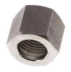 Écrou-union en acier inoxydable 6/9/13mm (G1/2'') L20mm