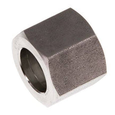 Écrou-union en acier inoxydable 6/9/13mm (G1/2'') L20mm