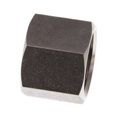 Écrou-union en acier inoxydable 6/9/13mm (G1/2'') L20mm