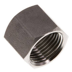 Écrou-union en acier inoxydable 6/9/13mm (G1/2'') L20mm