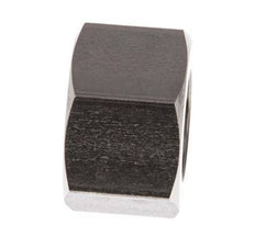 Écrou-raccord en acier inoxydable 6/9/13mm (G1/2'') L16mm