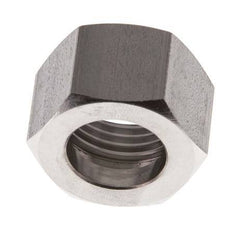 Écrou-raccord en acier inoxydable 6/9/13mm (G1/2'') L16mm