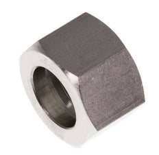 Écrou-raccord en acier inoxydable 6/9/13mm (G1/2'') L16mm