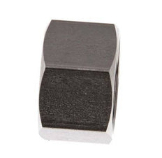 Écrou-raccord en acier inoxydable 6/9/13mm (G1/2'') L16mm