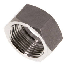 13/19mm (G3/4'') Écrou-union en acier inoxydable L16mm