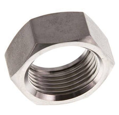 19/25mm (G1'') Écrou-union en acier inoxydable L18mm