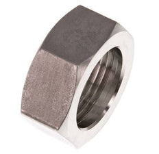 19/25mm (G1'') Écrou-union en acier inoxydable L18mm