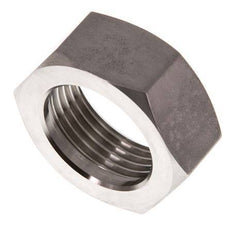 19/25mm (G1'') Écrou-union en acier inoxydable L18mm