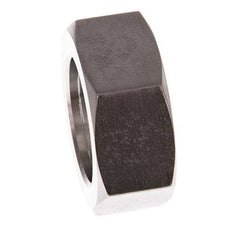 19/25mm (G1'') Écrou-union en acier inoxydable L18mm