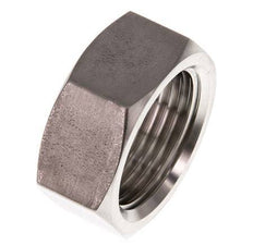 19/25mm (G1'') Écrou-union en acier inoxydable L18mm