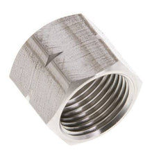 4/6/9mm (G3/8'' LH) Acier Inoxydable Écrou Union L16mm