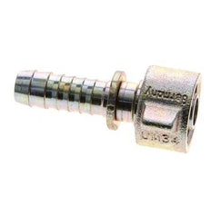 15 mm & G3/4'' Acier / Fonte malleable Hose Barb Femelle Colliers de securite DIN 8537/20033
