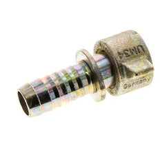 19 mm (3/4'') & G3/4'' Acier / Fonte malleable Tuyau Barb Femelle Colliers de securite DIN 8537/20033