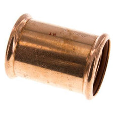 Raccord à sertir - 54mm Femelle - Alliage de cuivre