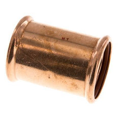 Raccord à sertir - 54mm Femelle - Alliage de cuivre