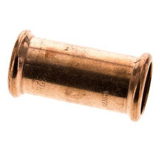 Press Fitting - 28mm Female - Copper alloy Long
