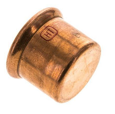 Embout - 42mm Femelle - Alliage de cuivre