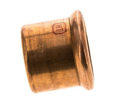 Embout - 42mm Femelle - Alliage de cuivre